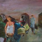 Tashka la fête au village
